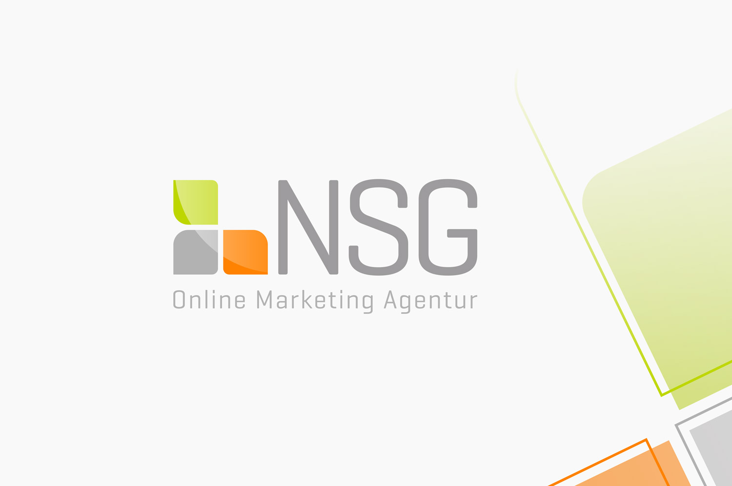 Logo Facelift für NSG Berlin
